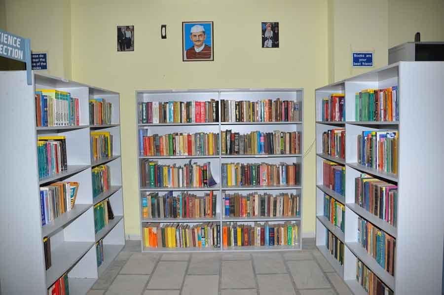 JJTU Facilities photo 3